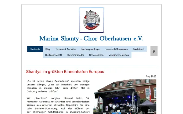 www.marina-shantychor-oberhausen.de