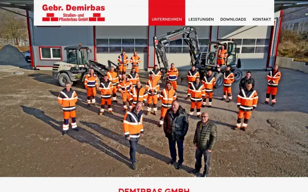 demirbas-gmbh.de