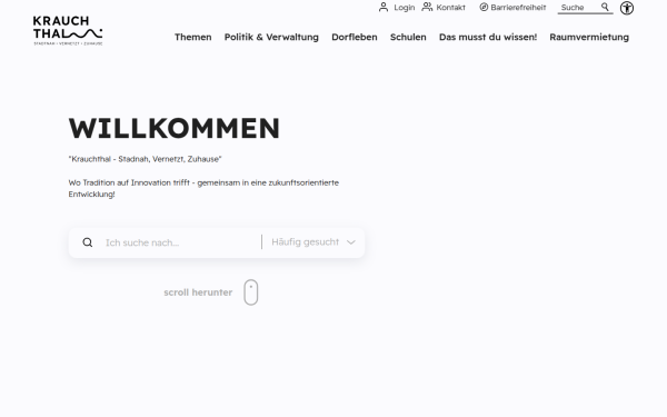 www.krauchthal.ch