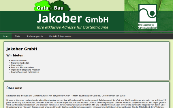 galabau-jakober.de