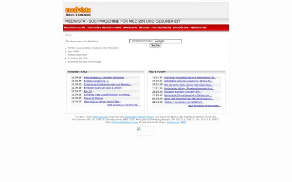 medivista.de