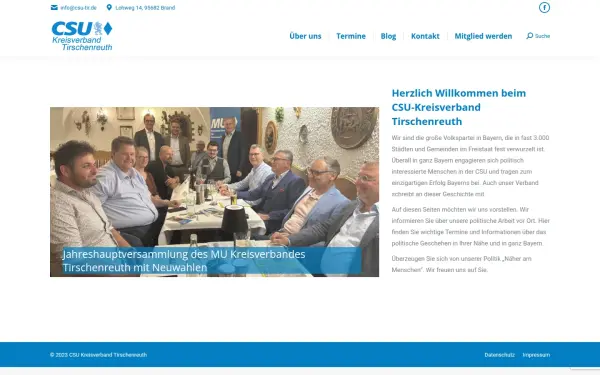 www.csu-tir.de