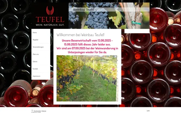 www.teufelswein.de