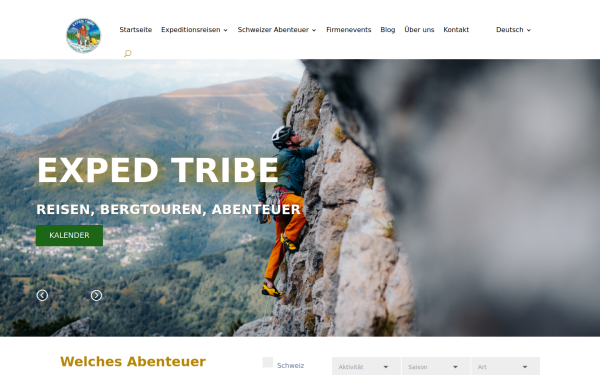 expedtribe.com