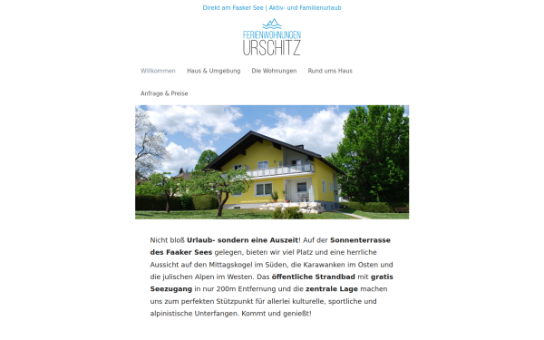 ferienwohnungen-urschitz.at