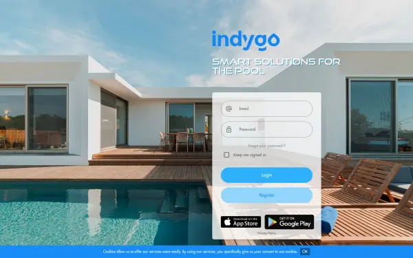 myindygo.com