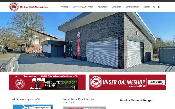 www.djkrwa.de
