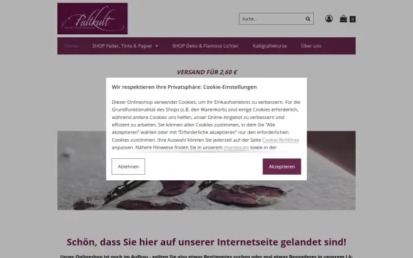 www.pultkult.de