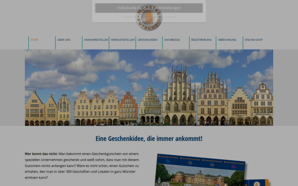 www.muenstergutschein.de