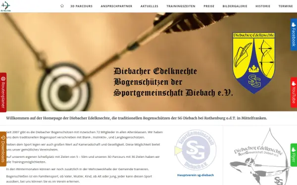 diebacher-edelknechte.com