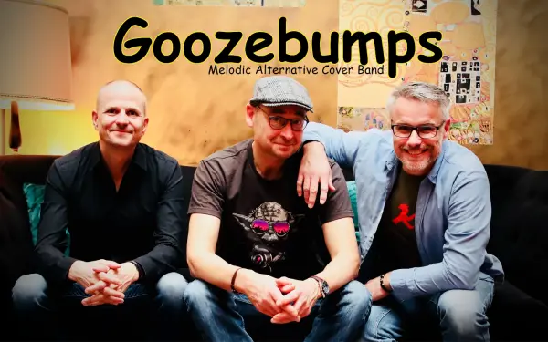 www.goozebumps.de