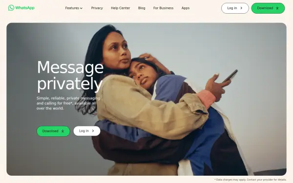 www.whatsapp.com