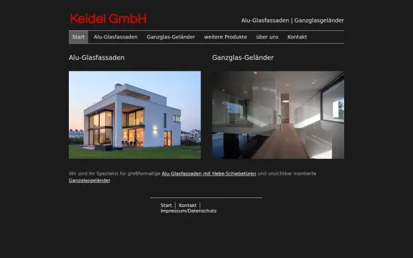 alu-glasfassade.de
