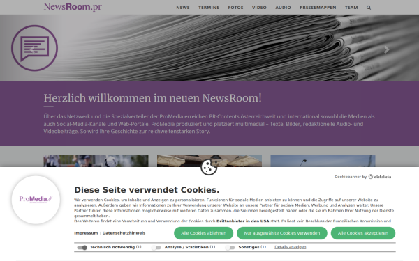newsroom.pr