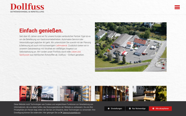 www.getraenke-dollfuss.at