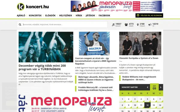 www.koncert.hu