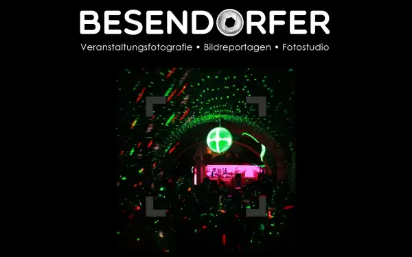 www.mariobesendorfer.de