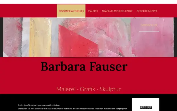 barbarafauser.de