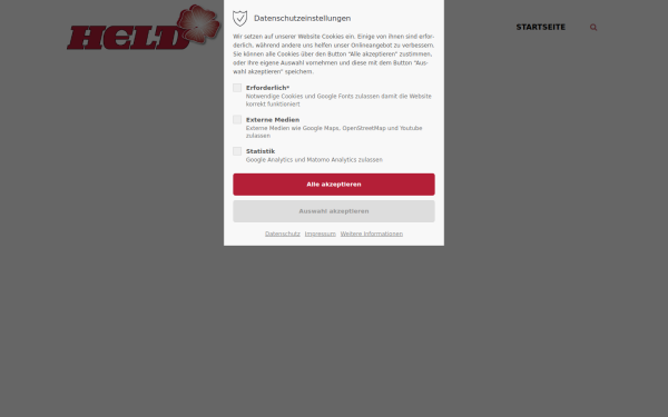 heldreisen.de