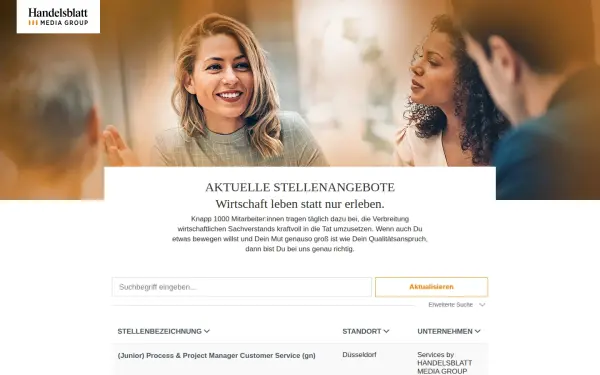 karriere.handelsblattgroup.com