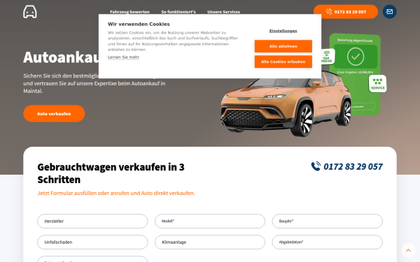 autoankauf-maintal.de