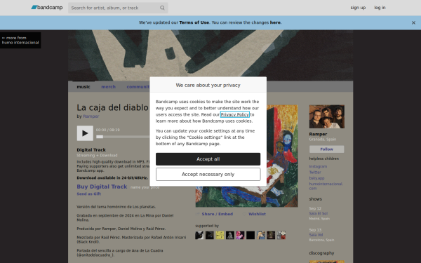 ramper.bandcamp.com