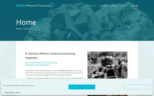 www.merker-mineral-processing.de