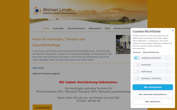 www.michael-lenze.de