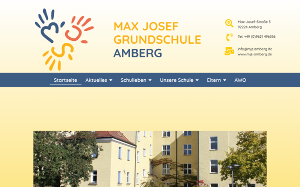 www.mjs-amberg.de