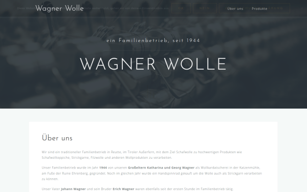 www.wagner-wolle.com