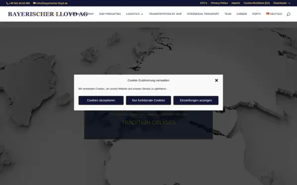 bayerischer-lloyd.de