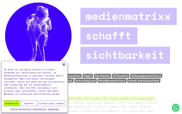 medienmatrixx.de