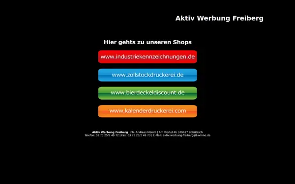 aktiv-werbung-freiberg.de