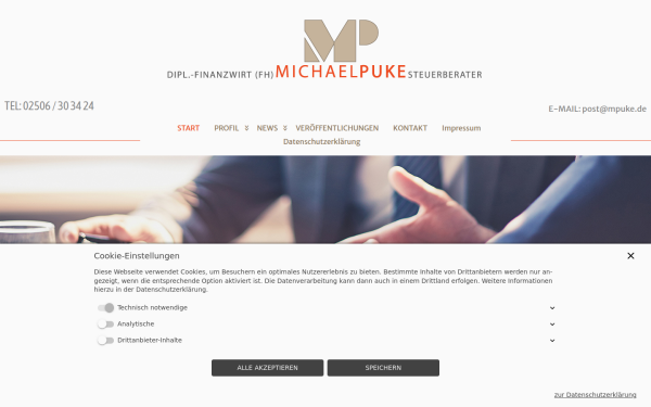 mpuke.de