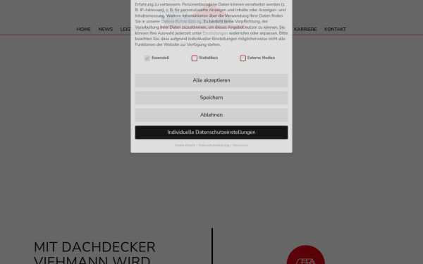 www.dachdecker-viehmann.de