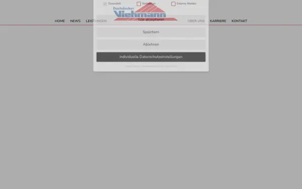 www.dachdecker-viehmann.de
