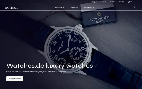www.watches.de
