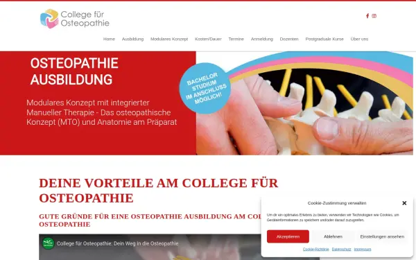 college-fuer-osteopathie.de