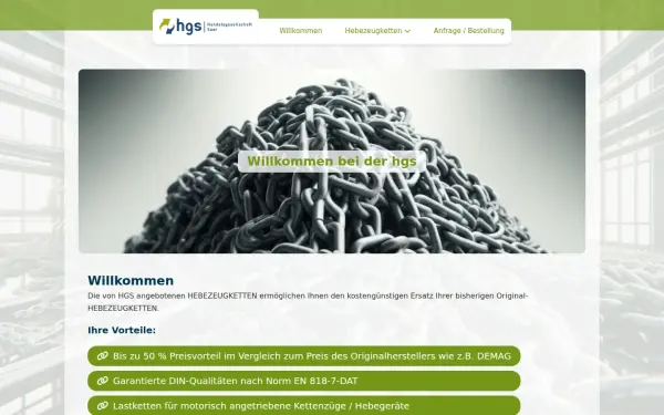 hebezeugketten.com