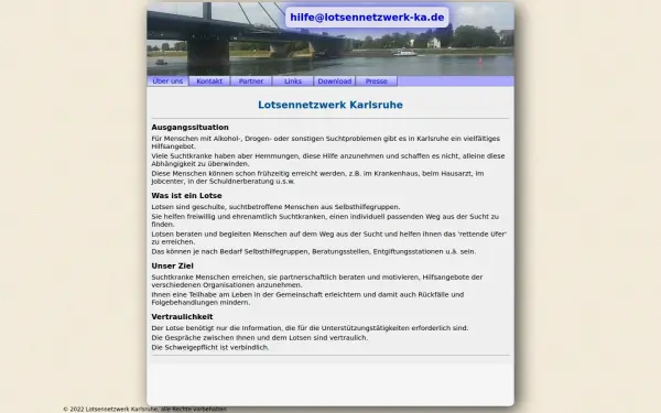 lotsennetzwerk-ka.de