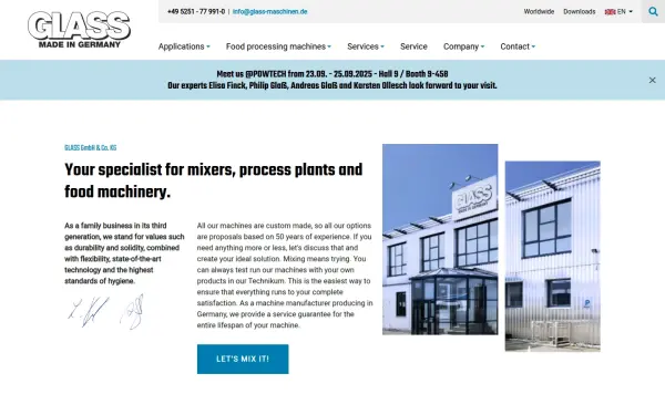 www.glass-maschinen.de