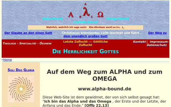 alpha-bound.de