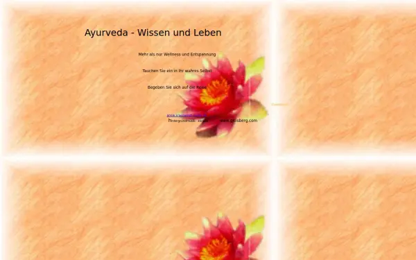 angie-kraemer.de
