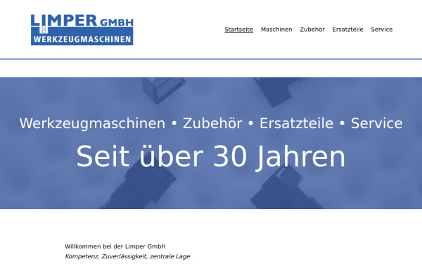limper-gmbh.de