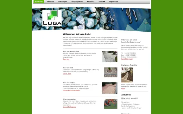 www.luga-gmbh.de