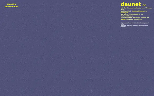 daunet.de