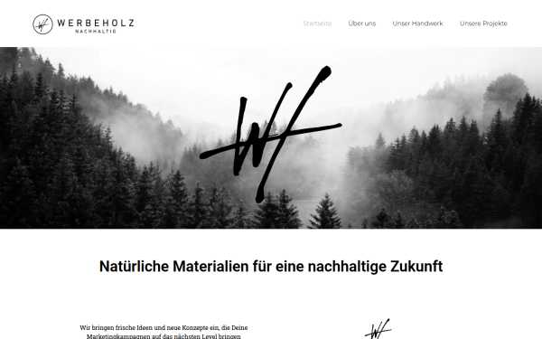werbeholz.at