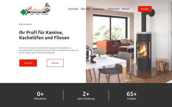 www.pruchnewski.de