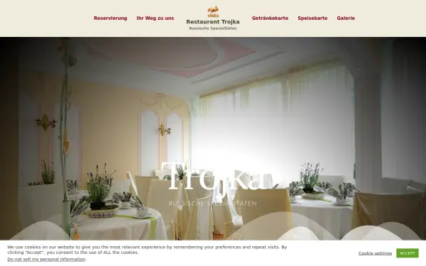 restaurant-trojka.de