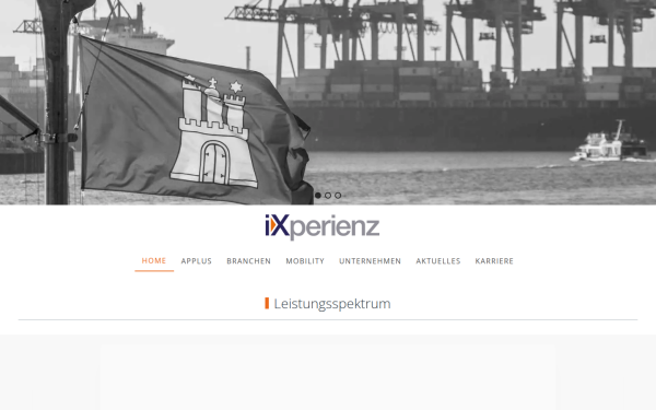 www.ixperienz.com